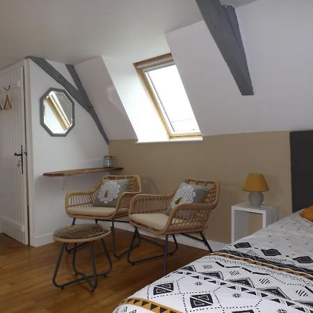 Bed & Breakfast Au Calme Lalinde Eksteriør bilde