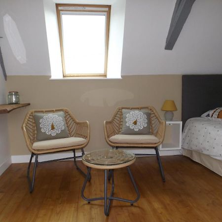 Bed & Breakfast Au Calme Lalinde Eksteriør bilde