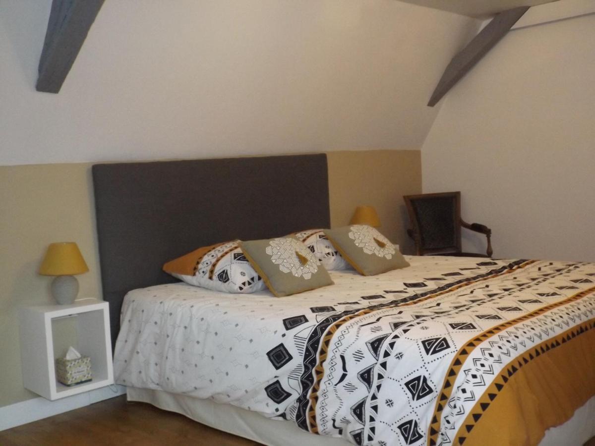 Bed & Breakfast Au Calme Lalinde Eksteriør bilde