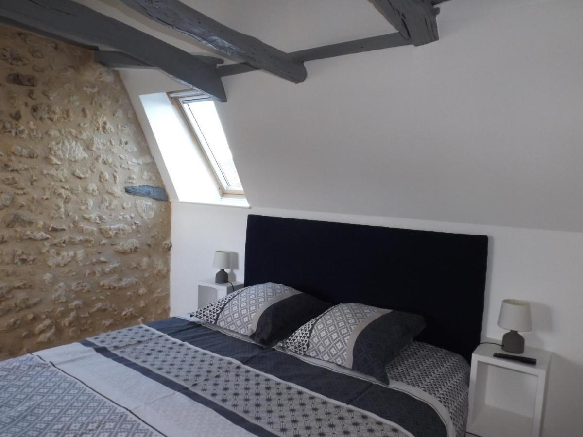 Bed & Breakfast Au Calme Lalinde Eksteriør bilde