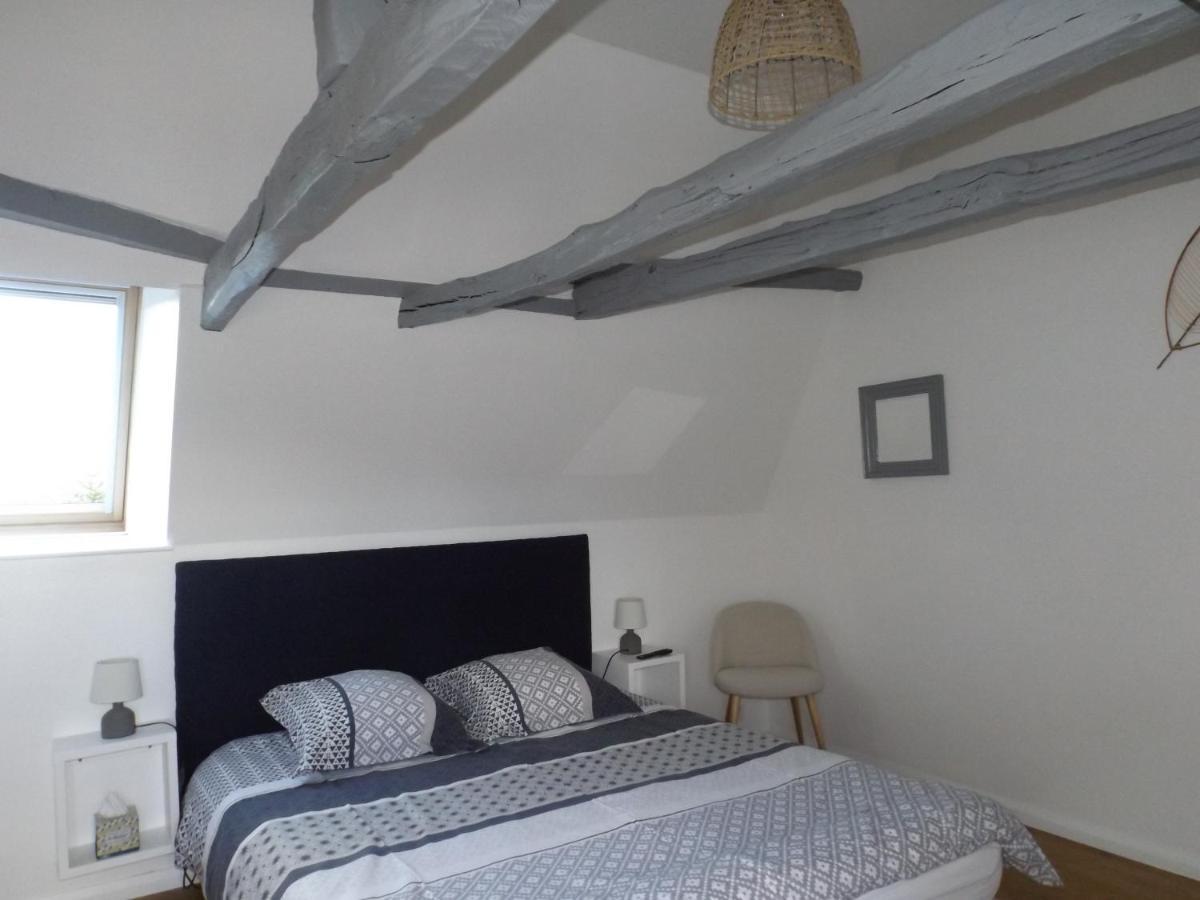 Bed & Breakfast Au Calme Lalinde Eksteriør bilde